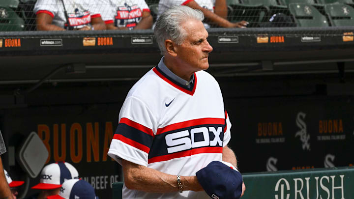 Minnesota Twins v Chicago White Sox