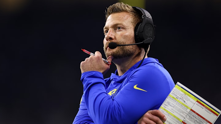 NFC Wild Card Playoffs - Los Angeles Rams v Detroit Lions