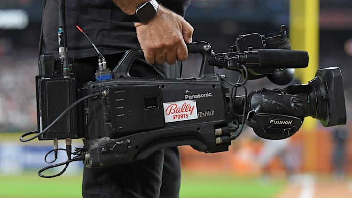 New York Yankees v Detroit Tigers