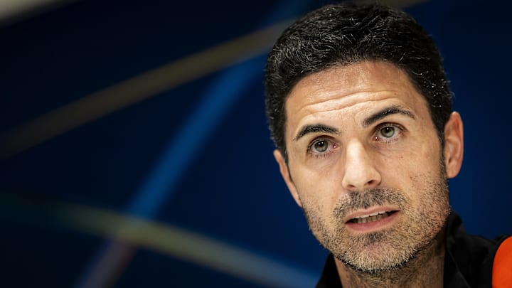 Arsenal's Champions League campaign resumes in Eindhoven