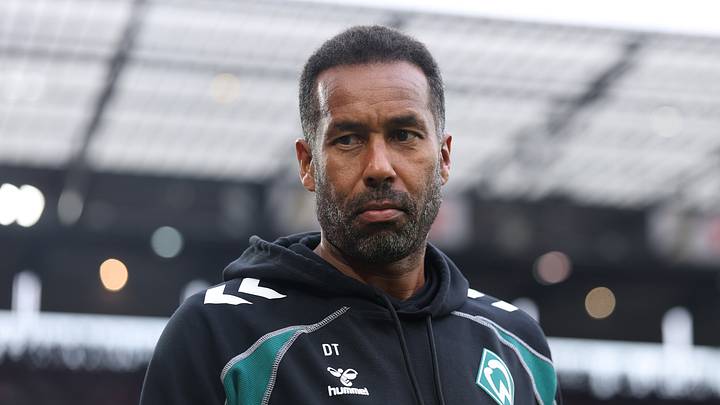 Werder ist unter Daniel Thioune gut in die Saison gestartet Werder ist unter Daniel Thioune gut in die Saison gestartet