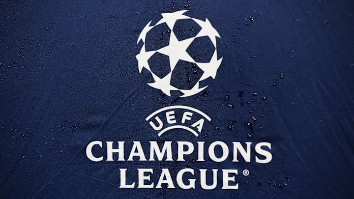 UEFA Champions League 