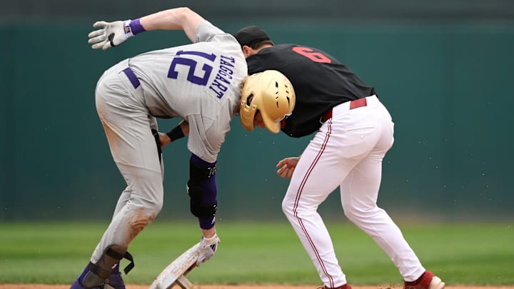 Washington v Stanford