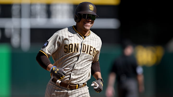 Los Mets se perfilan como contendientes por Juan Soto en la agencia libre