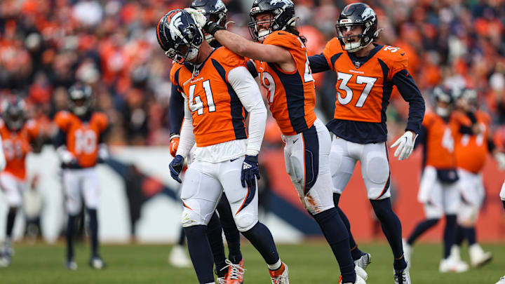 Denver Broncos