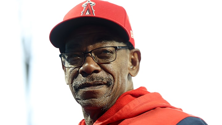 Los Angeles Angels v Seattle Mariners