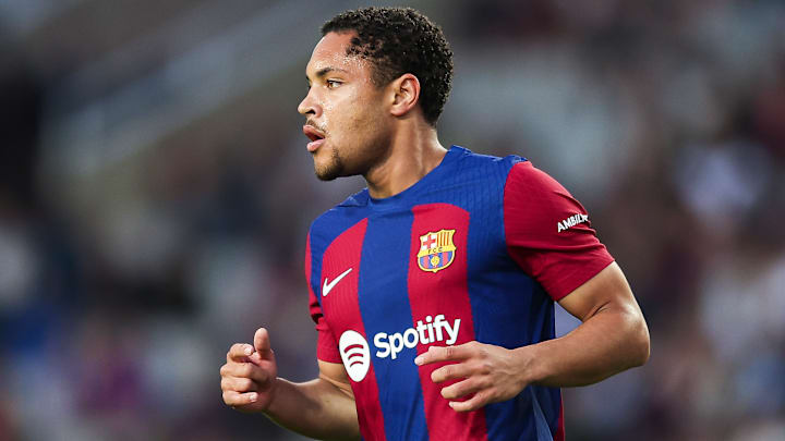 FC Barcelona v Rayo Vallecano - LaLiga EA Sports