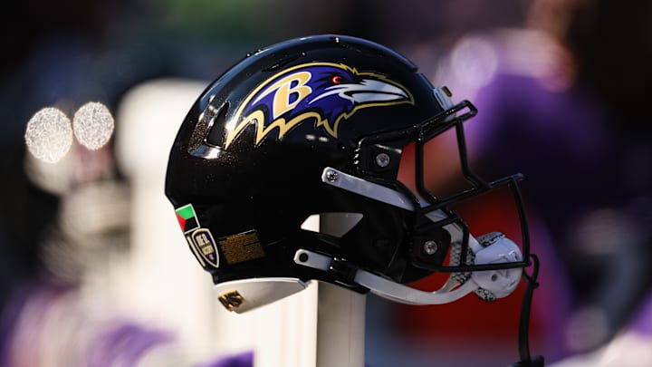 Denver Broncos v Baltimore Ravens