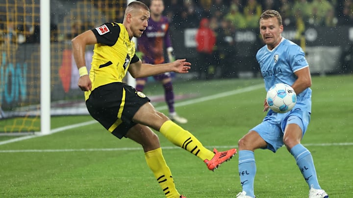 Borussia Dortmund v VfL Bochum 1848 - Bundesliga