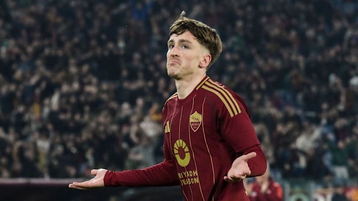 AS Roma v Monza - Serie A