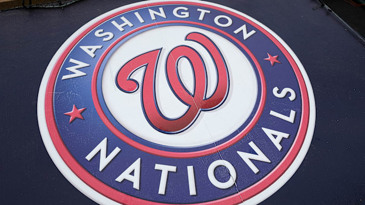 New York Mets v Washington Nationals - Game One
