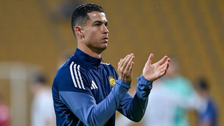 Al Nassr v Al Ahli - Saudi Pro League