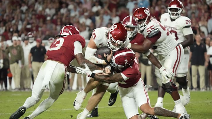 Let's all stop pretending every Power 4 team in the College Football Playoff deserves its spot over the Group of 5 schools