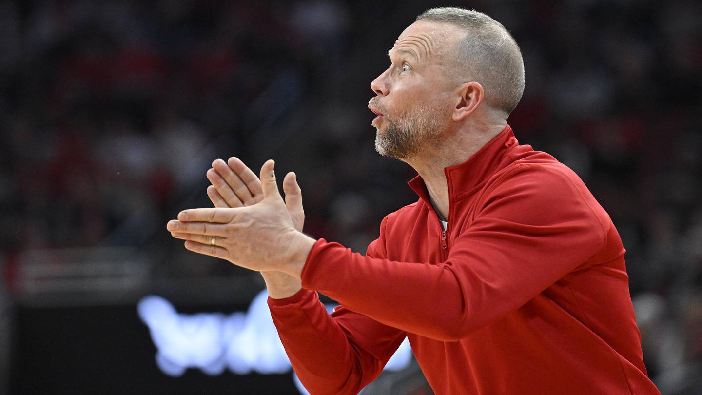 Pat Kelsey solved a major Louisville basketball weakness with his most overlooked addition