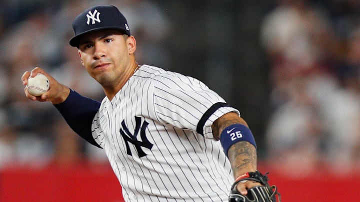 Los Cachorros pueden hacer una buena oferta a Yankees por Gleyber Torres