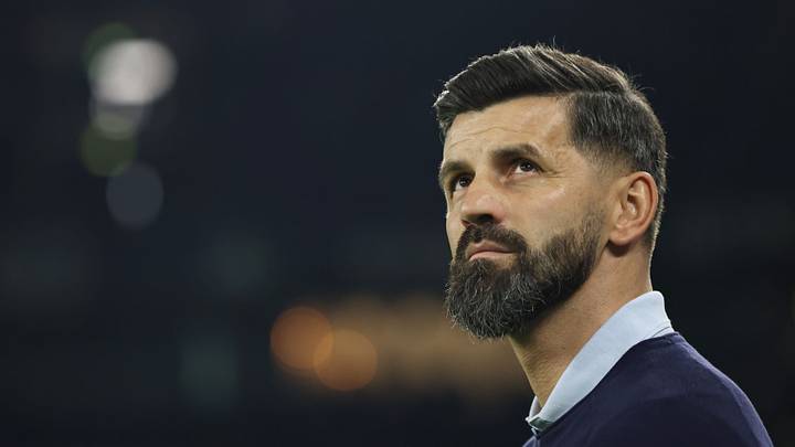 Schalke-Coach Miron Muslic