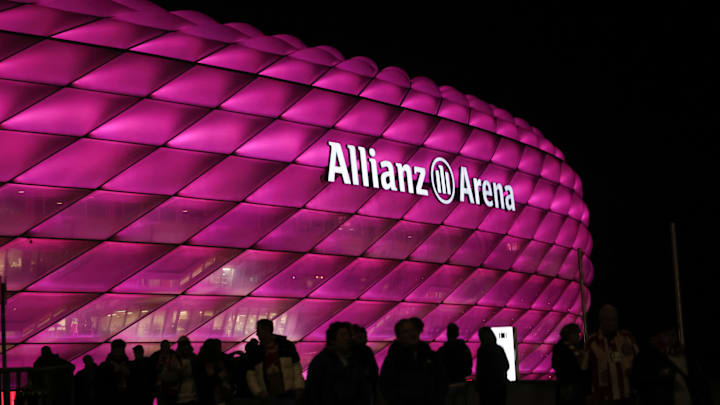 FC Bayern Munich