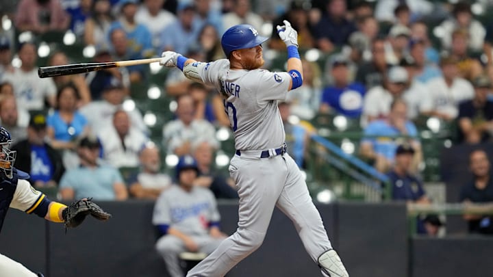 Justin Turner lleva varios años siendo pieza clave de Dodgers