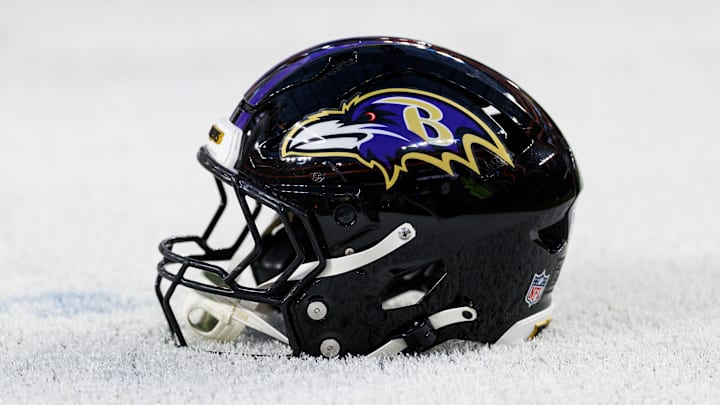 Baltimore Ravens v Los Angeles Chargers