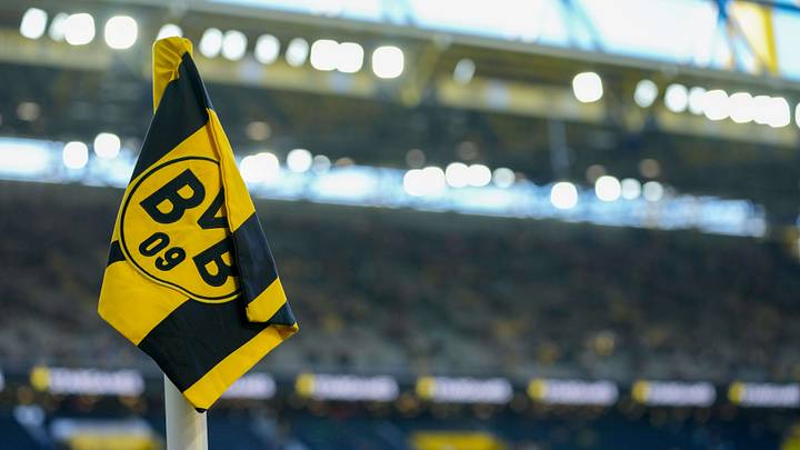 Borussia Dortmund