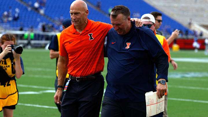 Illinois v Duke Illinois v Duke