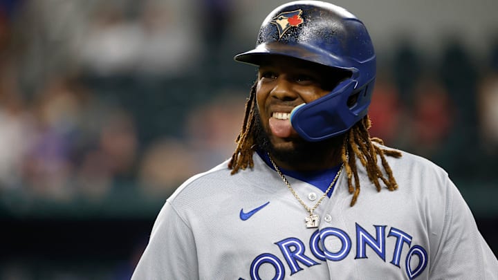 Guerrero Jr. es uno de los dominicanos con mejor temporada en la MLB en 2022