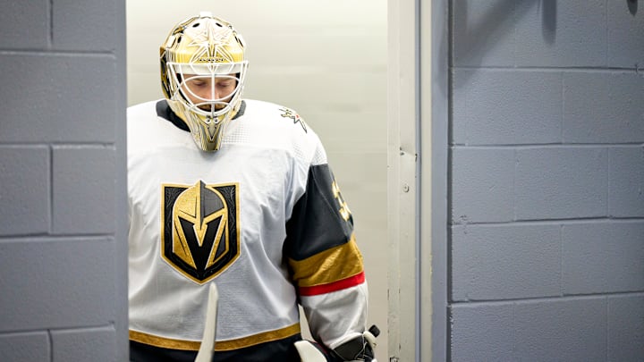 Vegas Golden Knights v Dallas Stars - Game Seven