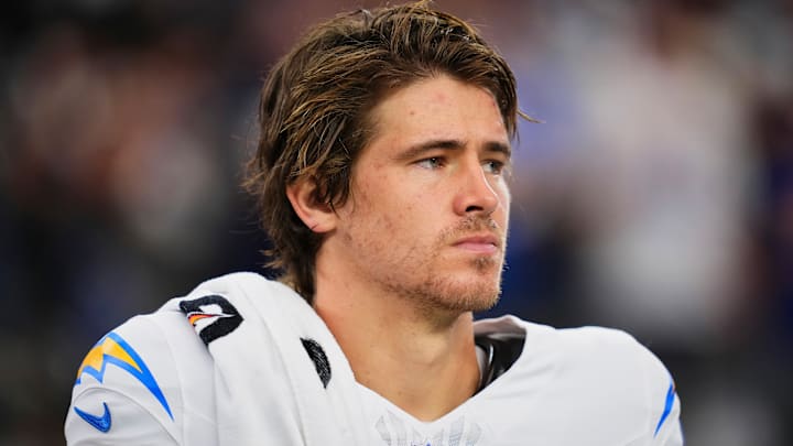The Houston Texans' path to the postseason runs through Justin Herbert and the Los Angeles Chargers