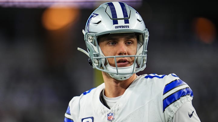 NFC Wild Card Playoffs - Green Bay Packers v Dallas Cowboys