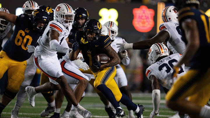 Jaydn Ott's comments ahead of Cal's home game against Auburn football in 2023 have stuck with the Tigers before the rematch