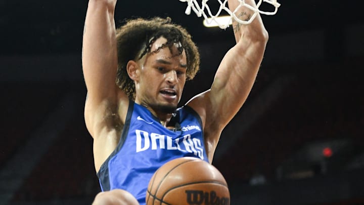 Dallas Mavericks, Summer League, Mavericks Summer League