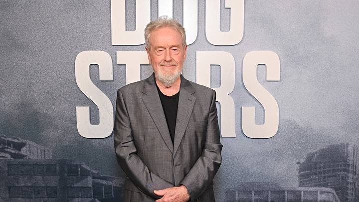 "THE DOG STARS" Paris Special Screening