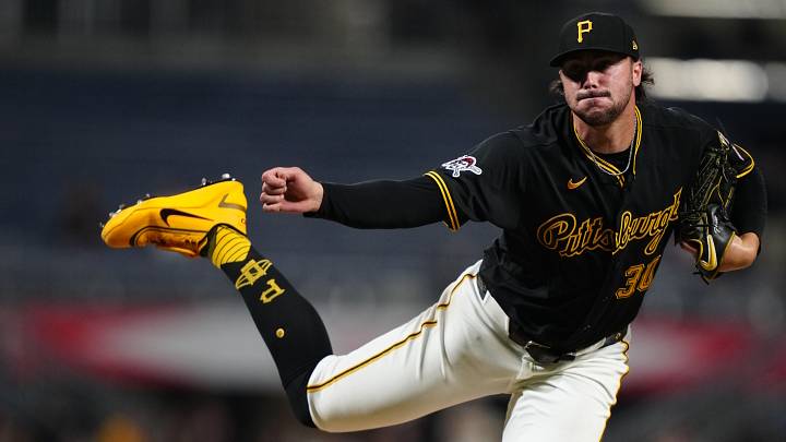 Pittsburgh Pirates v San Francisco Giants