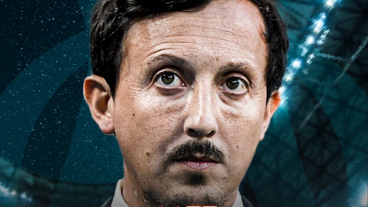 Pablo Longoria a ciblé le poste à renforcer du côté de l'OM cet été. 