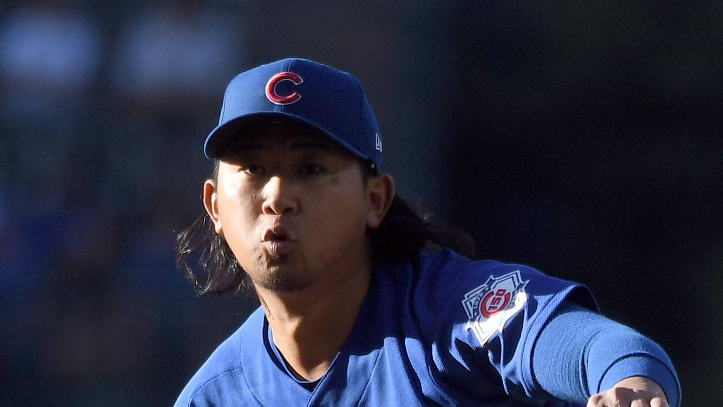 Cubs' Nightmare Continues As Loss to Rockies Drops Them to .