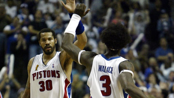 BKN-NBA FINALS-LAKERS-PISTONS
