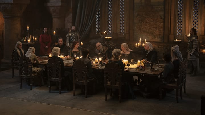 House of the Dragon