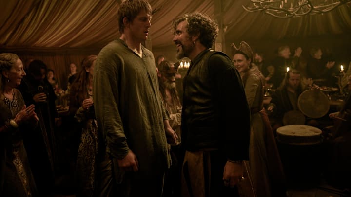 A Knight of the Seven Kingdoms