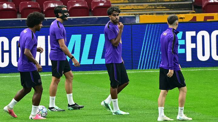 FBL-EUR-C1-BARCELONA-TRAINING