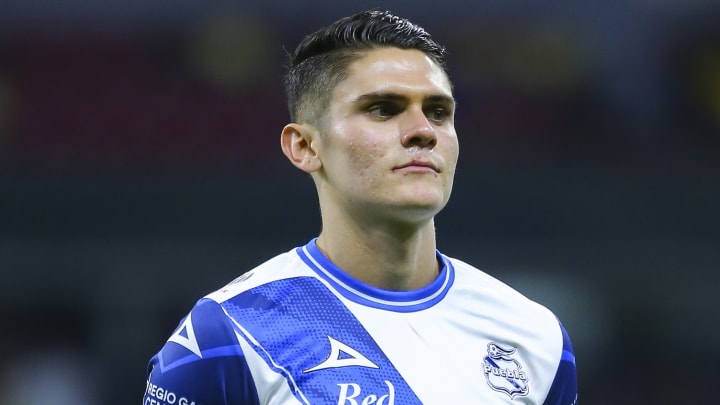 America v Puebla - Playoffs Torneo Apertura 2022 Liga MX