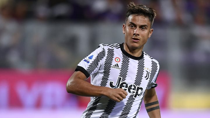Dybala