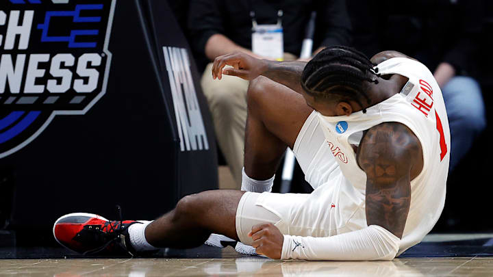 Houston v Duke