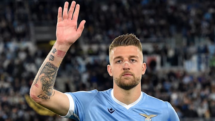 SS Lazio v Torino FC - Serie A SS Lazio v Torino FC - Serie A