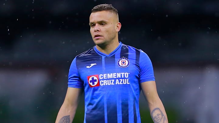 Cruz Azul v Pachuca - Torneo Apertura 2021 Liga MX