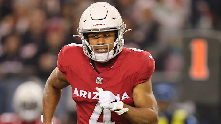 Arizona Cardinals v Chicago Bears
