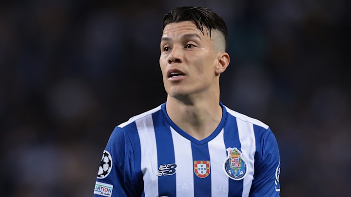 El colombiano Mateus Uribe termina contrato con el Porto y Tigres estaría interesado en traerlo de vuelta a la Liga MX. El colombiano Mateus Uribe termina contrato con el Porto y Tigres estaría interesado en traerlo de vuelta a la Liga MX.