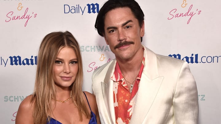 DailyMail.com And TMX Celebrate The Opening Of Schwartz & Sandy's