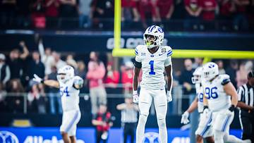 BYU’s 85% Win Rate Yields Only Two 2026 Draftees