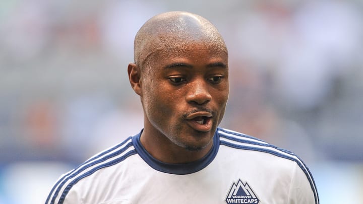 Nigel Reo-Coker