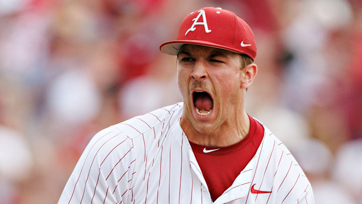 Florida v Arkansas